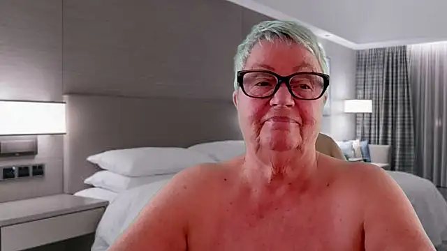 Snapshot of GrannyChrissy68 chatting on May 2026 08:47:02 PM GrannyChrissy68 online show from May 2026 08:47:02 PM