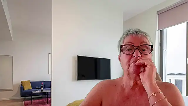 Snapshot of GrannyChrissy68 chatting on May 2026 05:28:01 PM GrannyChrissy68 online show from May 2026 05:28:01 PM
