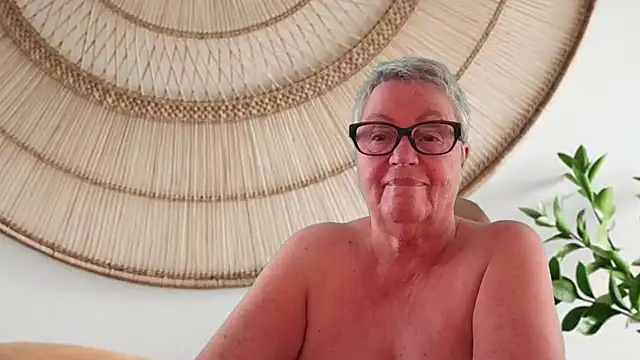 Snapshot of GrannyChrissy68 chatting on May 2026 09:09:02 PM GrannyChrissy68 online show from May 2026 09:09:02 PM