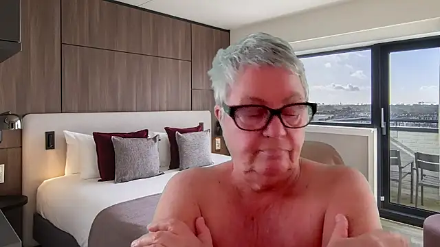 Snapshot of GrannyChrissy68 chatting on June 2026 12:40:01 PM GrannyChrissy68 online show from June 2026 12:40:01 PM