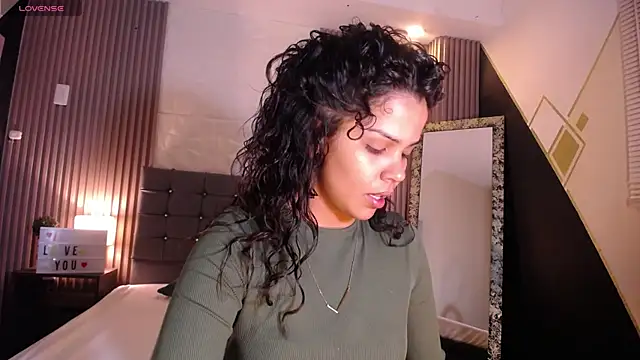 Snapshot of ximena_diaz chatting on December 2024 07:22:01 PM ximena diaz online show from December 2024 07:22:01 PM