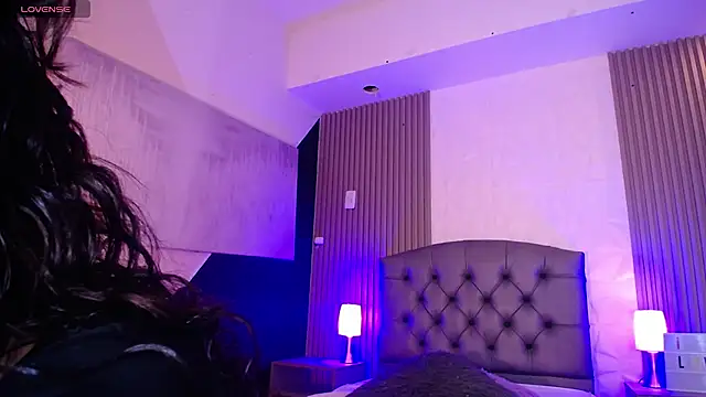 Snapshot of ximena_diaz chatting on February 2025 07:24:02 PM ximena diaz online show from February 2025 07:24:02 PM