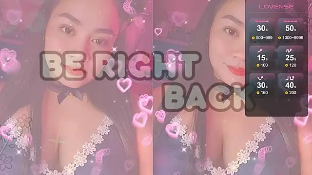 Snapshot of yenyen_ chatting on April 2026 02:51:02 AM yenyen online show from April 2026 02:51:02 AM