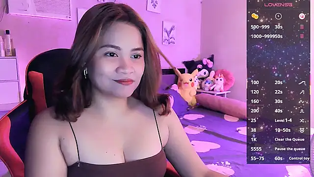 Snapshot of yenyen_ chatting on April 2026 01:21:02 AM yenyen online show from April 2026 01:21:02 AM