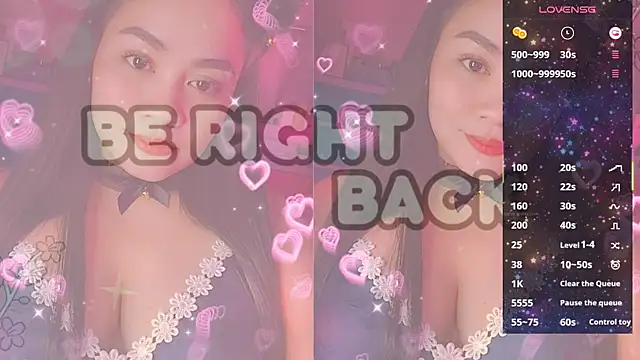 Snapshot of yenyen_ chatting on May 2026 01:24:01 AM yenyen online show from May 2026 01:24:01 AM