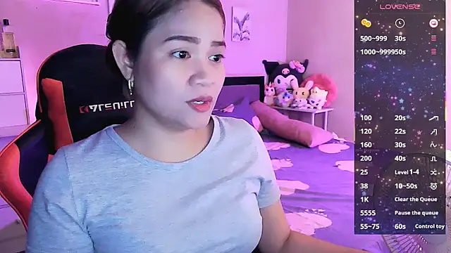 Snapshot of yenyen_ chatting on May 2026 01:33:01 AM yenyen online show from May 2026 01:33:01 AM
