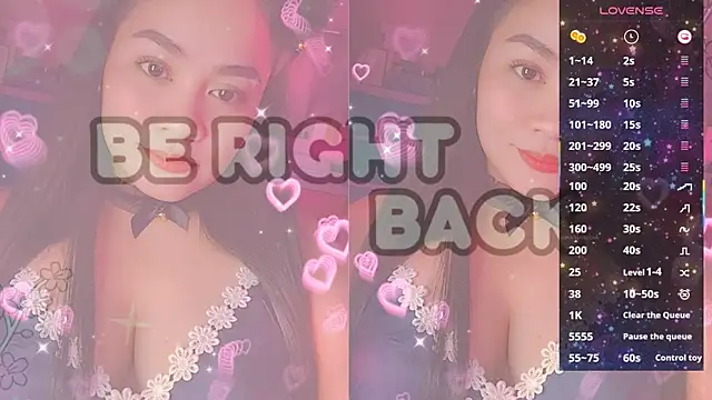 Snapshot of yenyen_ chatting on May 2026 12:50:01 AM yenyen online show from May 2026 12:50:01 AM