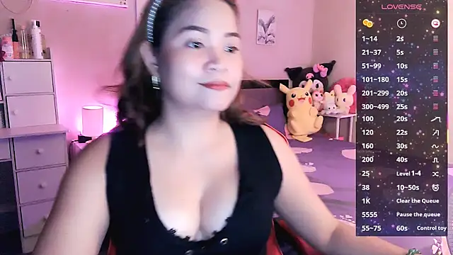Snapshot of yenyen_ chatting on May 2026 01:06:01 PM yenyen online show from May 2026 01:06:01 PM