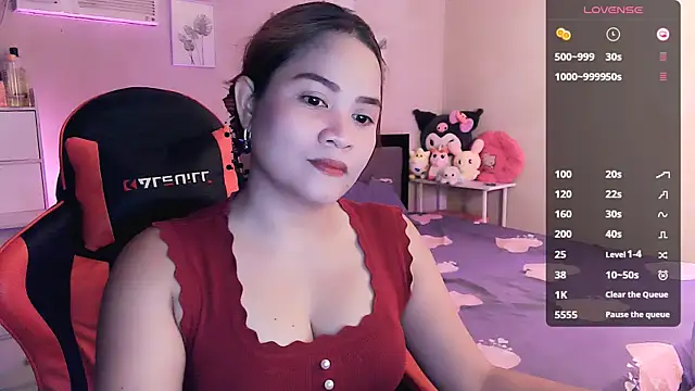 Snapshot of yenyen_ chatting on May 2026 01:40:01 PM yenyen online show from May 2026 01:40:01 PM