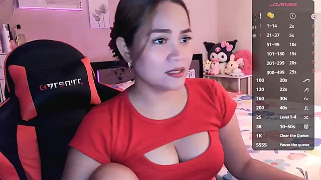 Snapshot of yenyen_ chatting on May 2026 01:58:02 AM yenyen online show from May 2026 01:58:02 AM