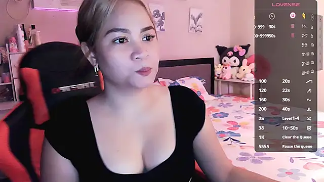 Snapshot of yenyen_ chatting on June 2026 12:46:02 AM yenyen online show from June 2026 12:46:02 AM