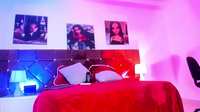 Ariana lopezz online show from February 2025 12:22:02 PM