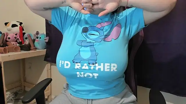 Snapshot of Bigt3ti chatting on January 2025 01:59:01 AM Bigt3ti online show from January 2025 01:59:01 AM