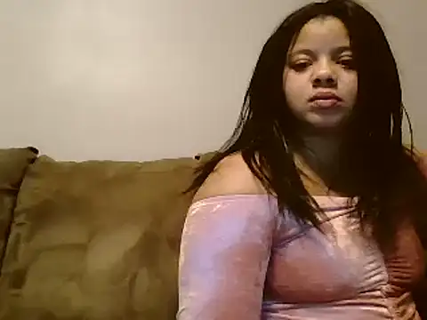 beautylovess online show from February 2025 10:19:01 PM