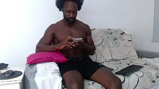 BlackNike online show from February 2026 11:42:01 AM