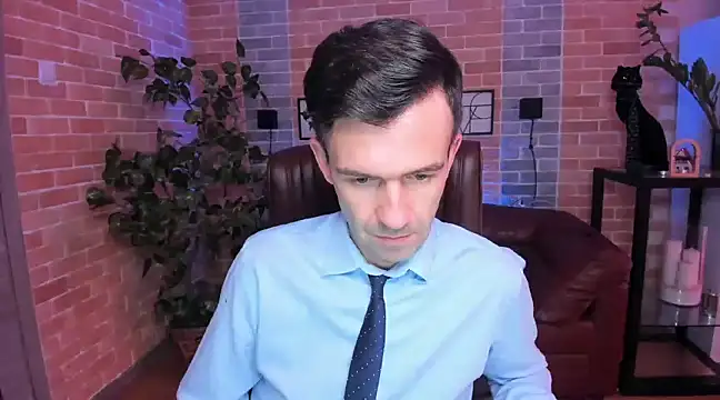 SteveTiger online show from January 2025 04:18:02 PM