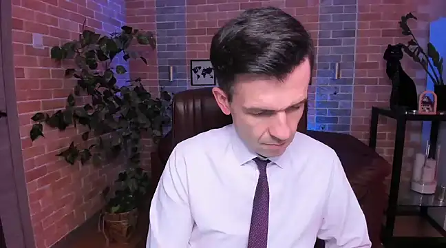 SteveTiger online show from January 2025 01:06:02 PM