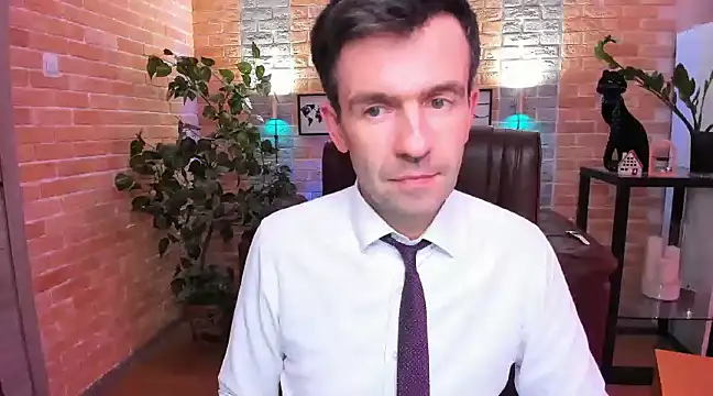 SteveTiger online show from January 2025 03:07:02 PM