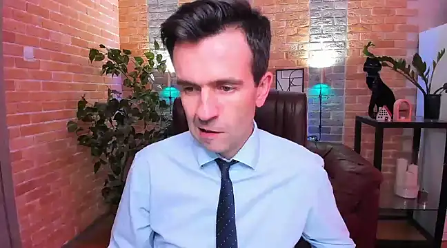 SteveTiger online show from January 2025 03:55:02 PM