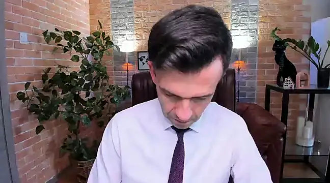 SteveTiger online show from February 2025 10:55:02 AM