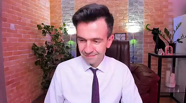 SteveTiger online show from February 2025 04:59:02 PM