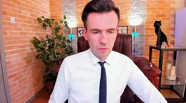 SteveTiger online show from February 2025 02:12:01 PM