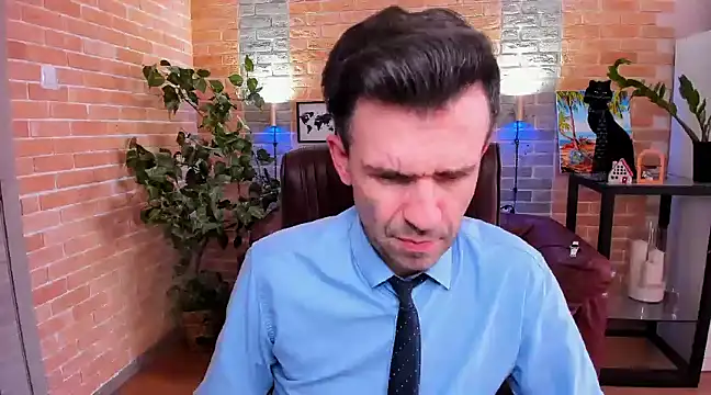 SteveTiger online show from February 2025 02:11:02 PM