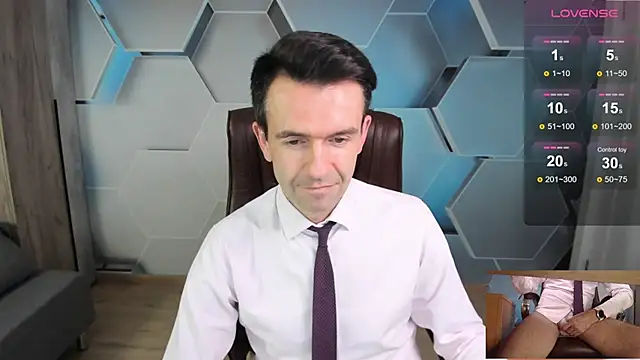 SteveTiger online show from March 2026 03:25:01 PM