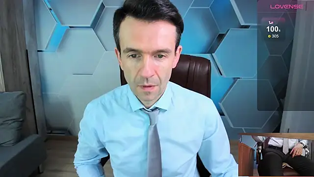 SteveTiger online show from March 2026 09:05:01 AM