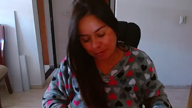 Ixchel Anaid online show from November 2025 03:01:01 PM