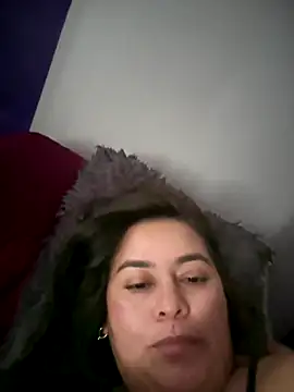 Ixchel Anaid online show from December 2025 02:13:01 PM