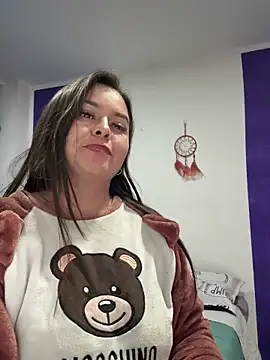 Ixchel Anaid online show from February 2026 03:49:02 AM