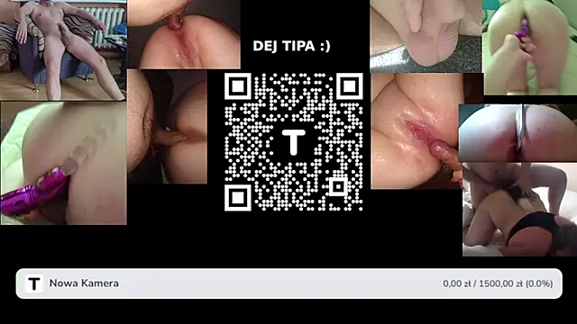 MrWhitePL online show from November 2025 12:32:02 AM