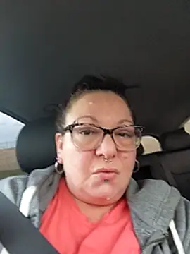 Miss Phat Booty online show from October 2025 09:48:02 PM