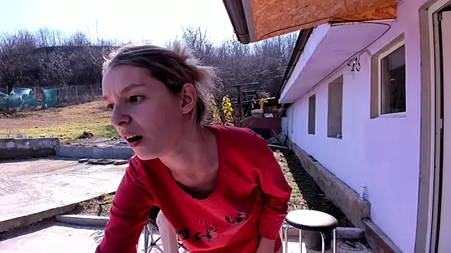 luxurydoll21 online show from March 2025 11:42:02 AM