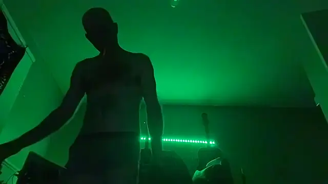 Anix888 online show from October 2025 08:04:02 AM