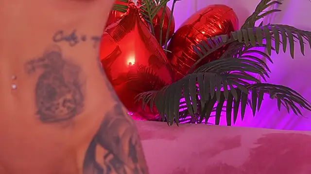 fallingangel online show from February 2026 05:30:01 PM