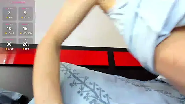 suuzykiss online show from November 2025 07:18:02 AM