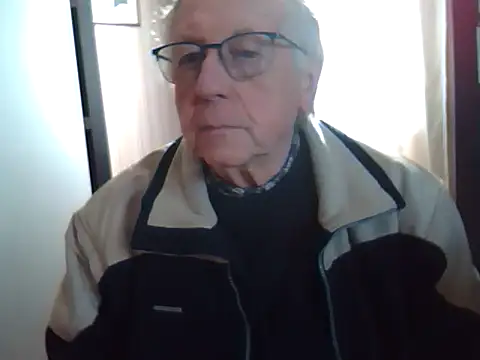 Snapshot of johnjohn622662 chatting on March 2025 02:13:01 PM johnjohn622662 online show from March 2025 02:13:01 PM