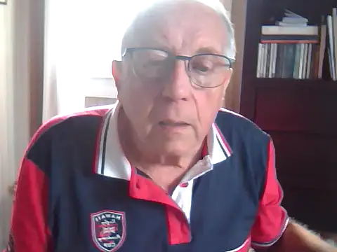 Snapshot of johnjohn622662 chatting on September 2025 02:55:02 PM johnjohn622662 online show from September 2025 02:55:02 PM