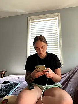 jaseyrae online show from October 2025 04:49:02 PM