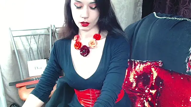 Snapshot of VictoryVega chatting on May 2026 12:55:02 PM VictoryVega online show from May 2026 12:55:02 PM