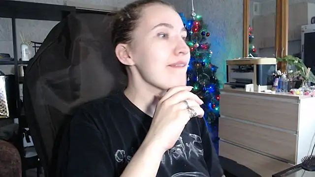 AnKey Rayah online show from December 2024 01:39:02 AM