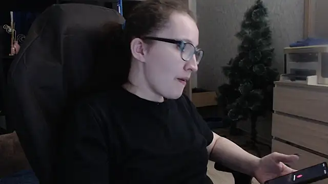 AnKey Rayah online show from February 2025 01:49:02 PM