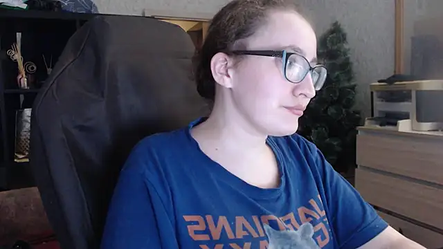 AnKey Rayah online show from February 2025 02:12:01 PM