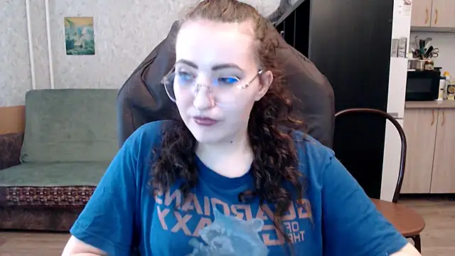 AnKey Rayah online show from November 2025 06:58:02 AM