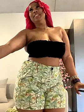 CurvyDesire1 online show from October 2025 05:52:02 AM