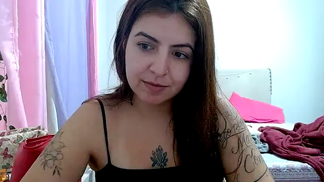 chelbyy online show from November 2025 09:42:02 PM