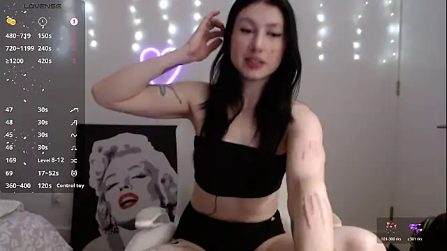 PlayfulApril online show from February 2026 01:04:02 AM