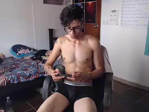 alisterxxx online show from January 2025 08:22:01 PM